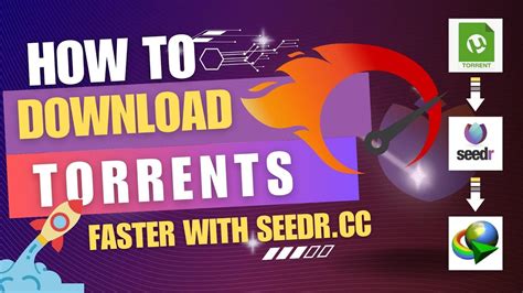 Simplify Torrent Downloads with Seedr.cc: Your .